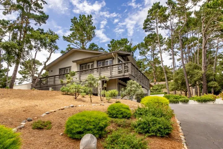 1 Stratford Place, Monterey, California 93940
