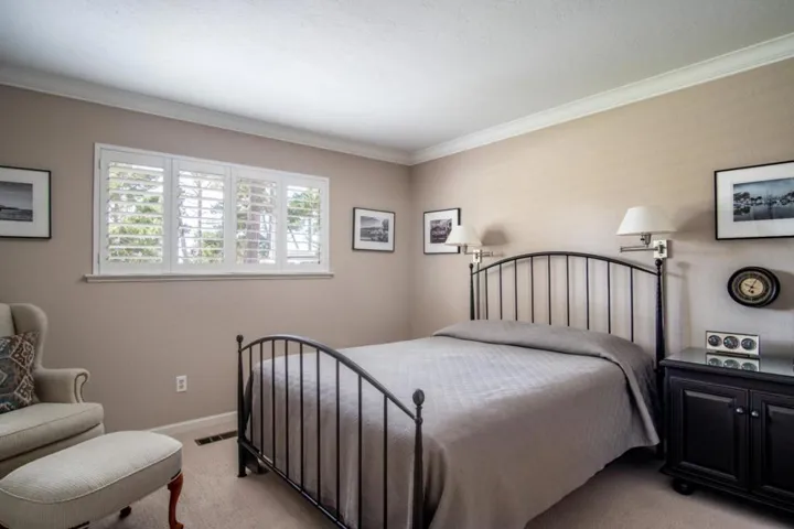 1 Stratford Place, Monterey, California 93940