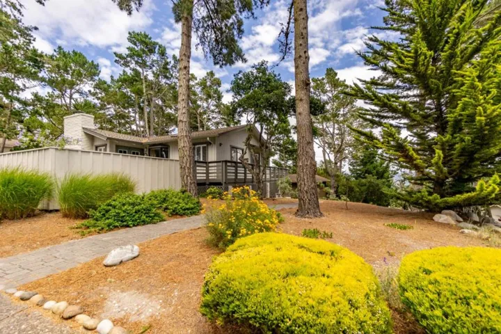 1 Stratford Place, Monterey, California 93940