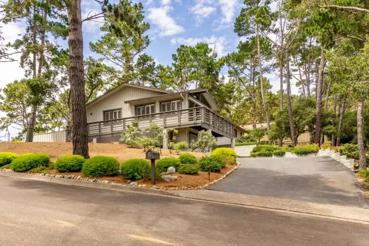 1 Stratford Place, Monterey, California 93940