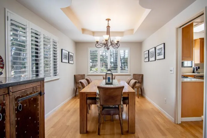 1 Stratford Place, Monterey, California 93940