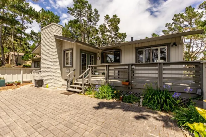 1 Stratford Place, Monterey, California 93940