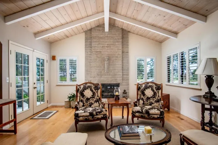 1 Stratford Place, Monterey, California 93940