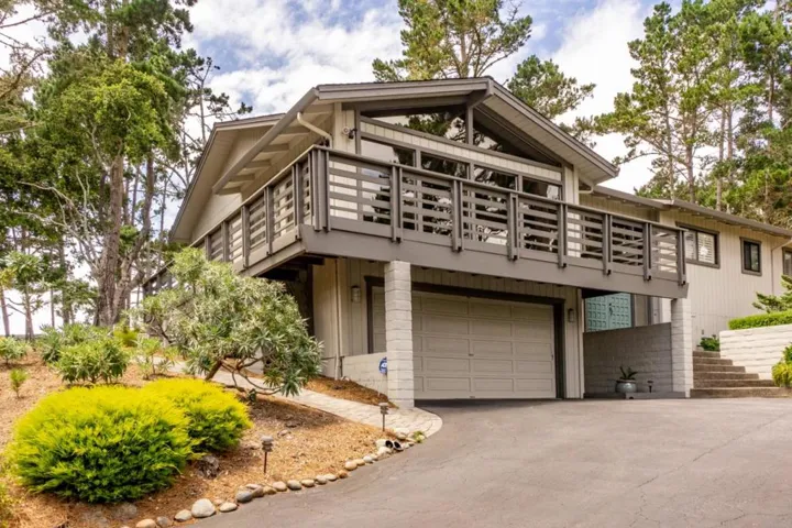 1 Stratford Place, Monterey, California 93940