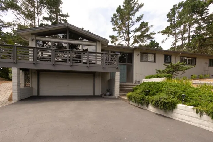 1 Stratford Place, Monterey, California 93940