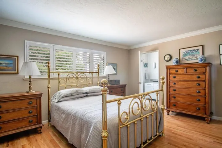 1 Stratford Place, Monterey, California 93940