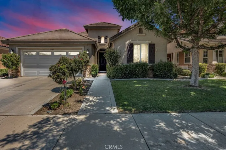 12202 Winger Street, Bakersfield, California 93312