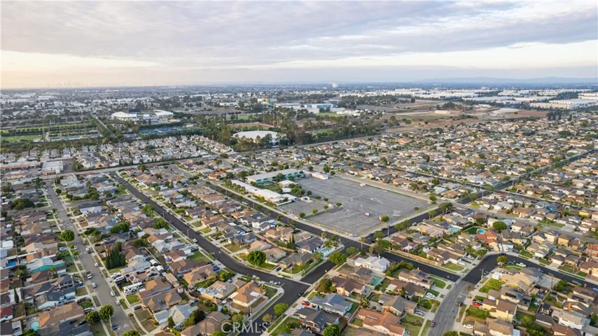 19421 Leapwood Avenue, Carson, California 90746