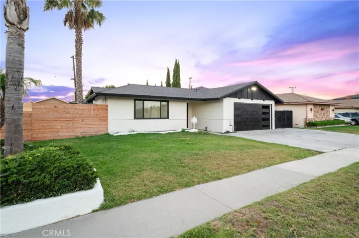19421 Leapwood Avenue, Carson, California 90746