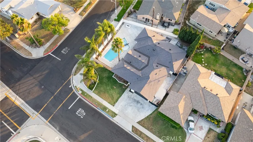 19421 Leapwood Avenue, Carson, California 90746
