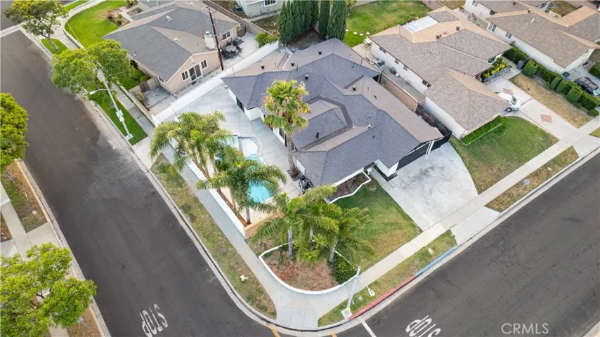 19421 Leapwood Avenue, Carson, California 90746