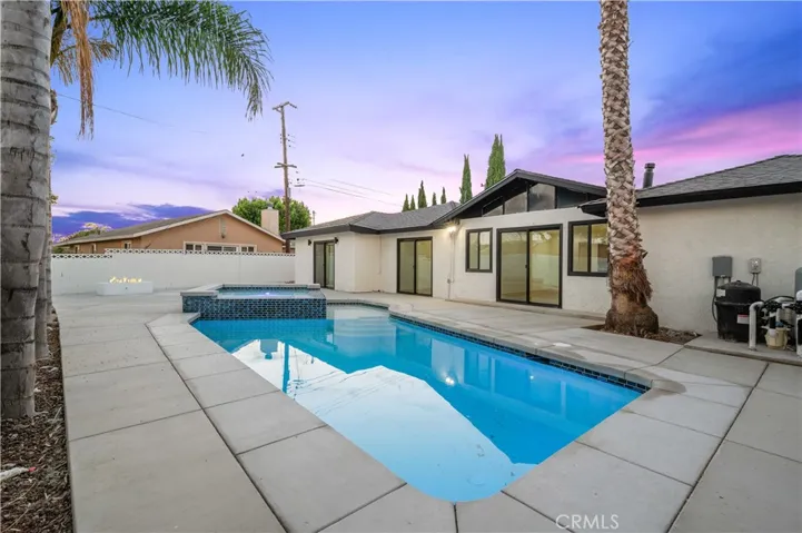 19421 Leapwood Avenue, Carson, California 90746