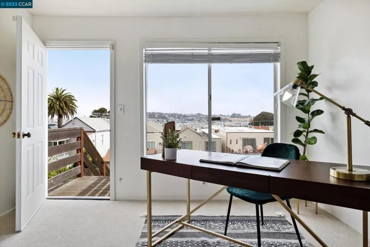 958 Ingerson Ave, San Francisco, California 94124