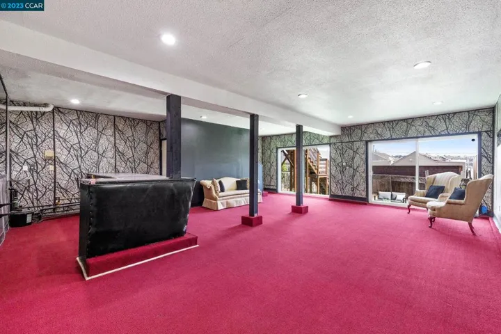 958 Ingerson Ave, San Francisco, California 94124