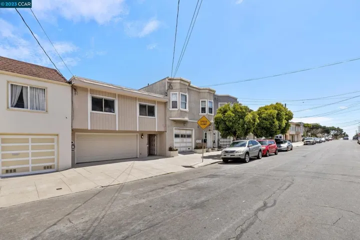 958 Ingerson Ave, San Francisco, California 94124