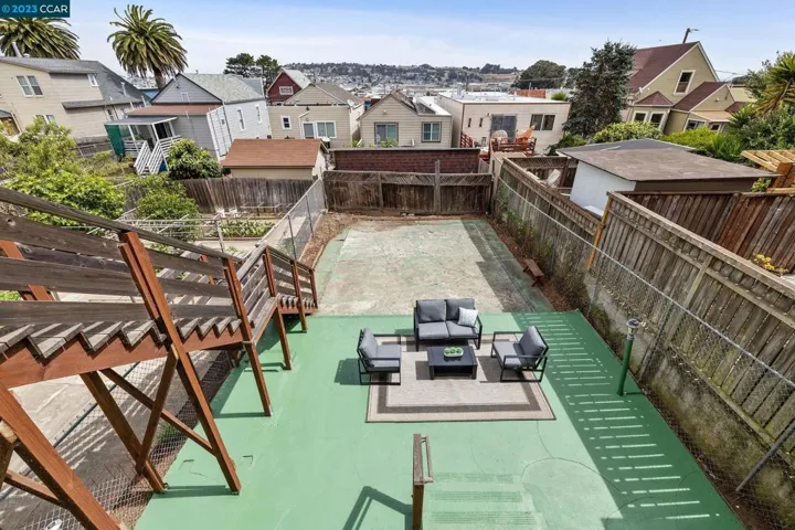 958 Ingerson Ave, San Francisco, California 94124