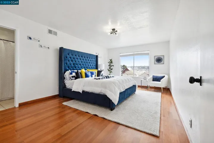 958 Ingerson Ave, San Francisco, California 94124