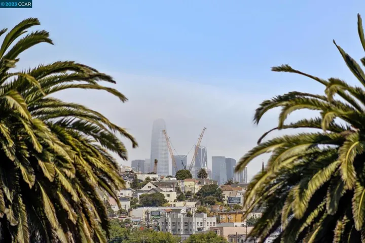 958 Ingerson Ave, San Francisco, California 94124