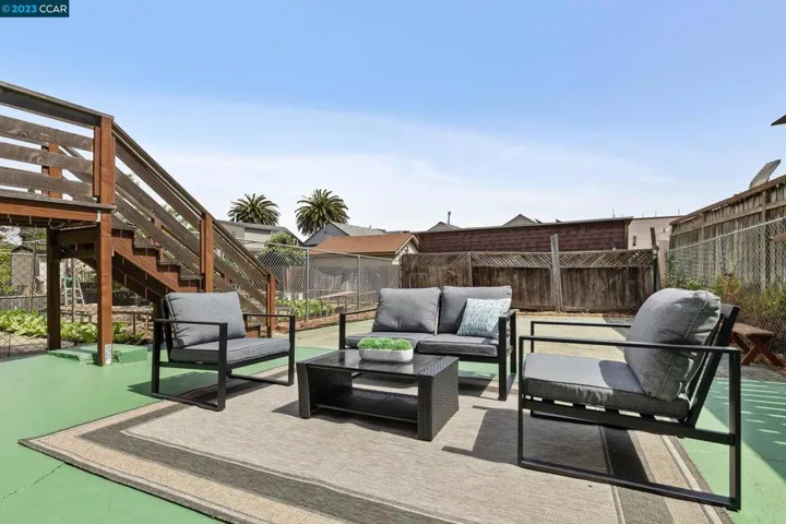 958 Ingerson Ave, San Francisco, California 94124