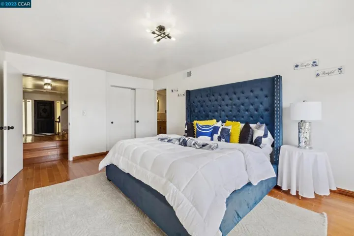 958 Ingerson Ave, San Francisco, California 94124
