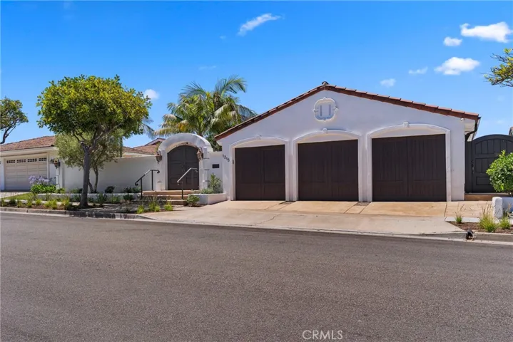 1315 Seacrest Drive, Corona Del Mar, California 92625