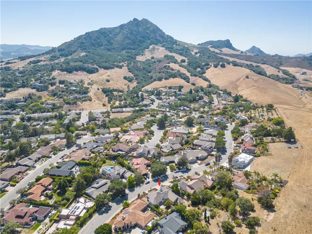 388 Montrose, San Luis Obispo, California 93405