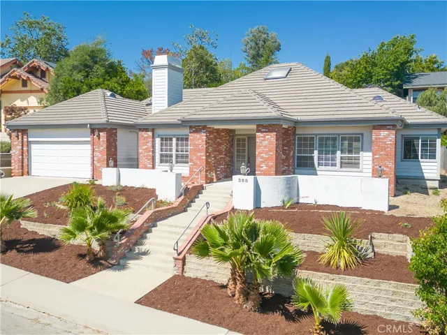 388 Montrose, San Luis Obispo, California 93405