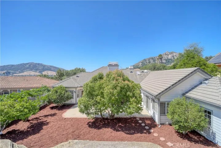 388 Montrose, San Luis Obispo, California 93405