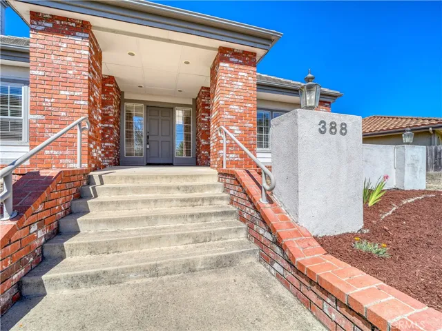 388 Montrose, San Luis Obispo, California 93405