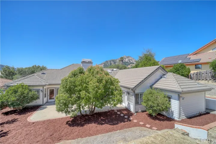 388 Montrose, San Luis Obispo, California 93405