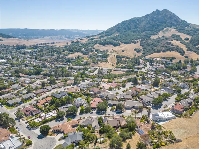 388 Montrose, San Luis Obispo, California 93405