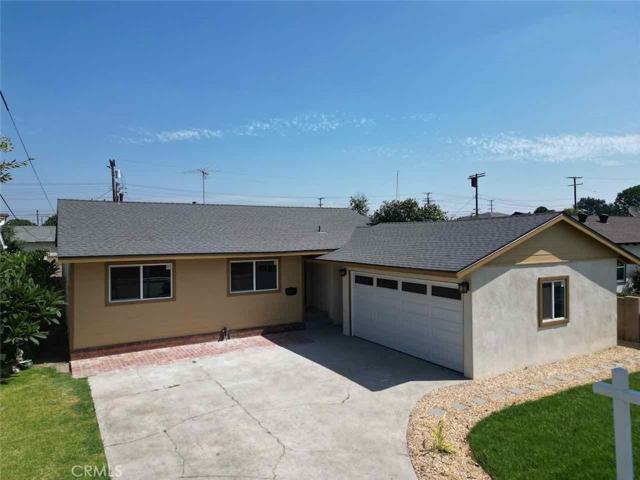9137 Belmont Street, Bellflower, California 90706