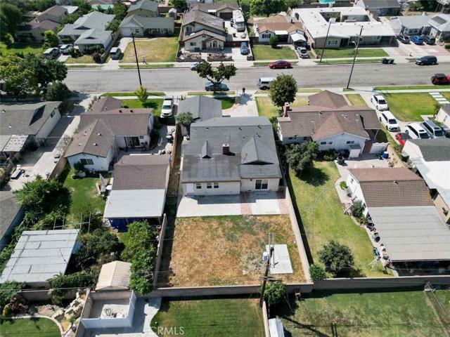 9137 Belmont Street, Bellflower, California 90706
