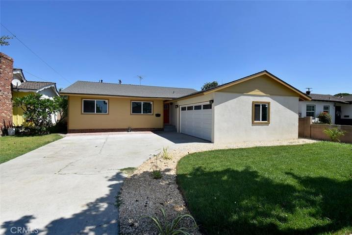 9137 Belmont Street, Bellflower, California 90706