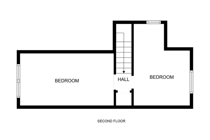 Second-Floor