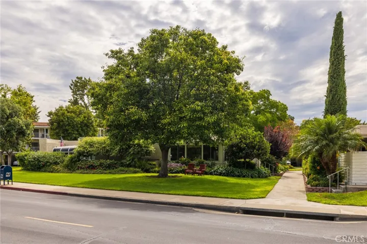 2155 Via Mariposa E Unit B, Laguna Woods, California 92653