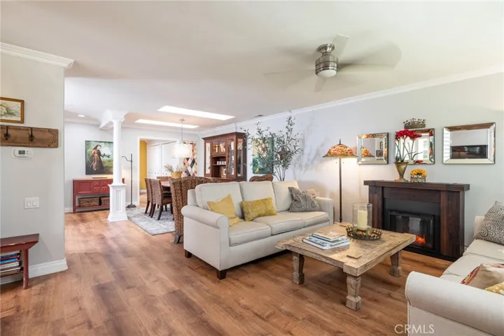 2155 Via Mariposa E Unit B, Laguna Woods, California 92653
