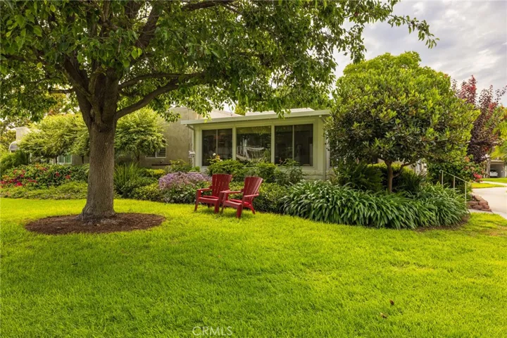 2155 Via Mariposa E Unit B, Laguna Woods, California 92653