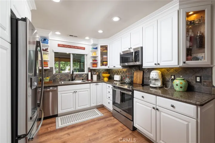 2155 Via Mariposa E Unit B, Laguna Woods, California 92653