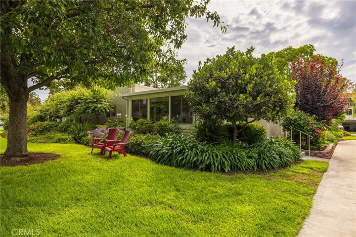 2155 Via Mariposa E Unit B, Laguna Woods, California 92653