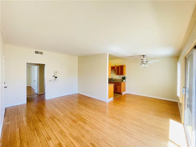Open concept