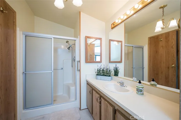 SEPARATE SHOWER