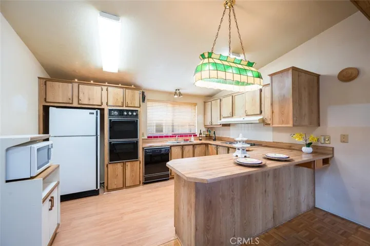 KITCHEN VIEW