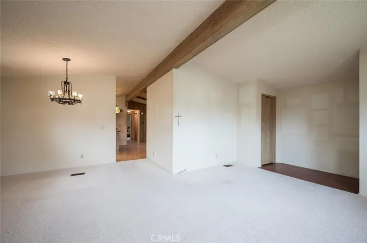 ADDITIONAL VIEW OF LIVING AREA