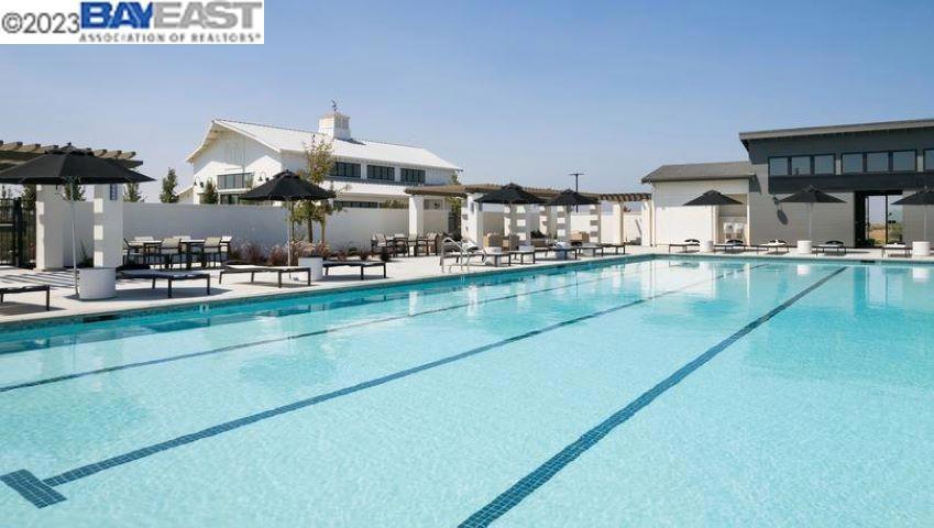 At Club Liberty, enjoy a resort-style pool and Spa.