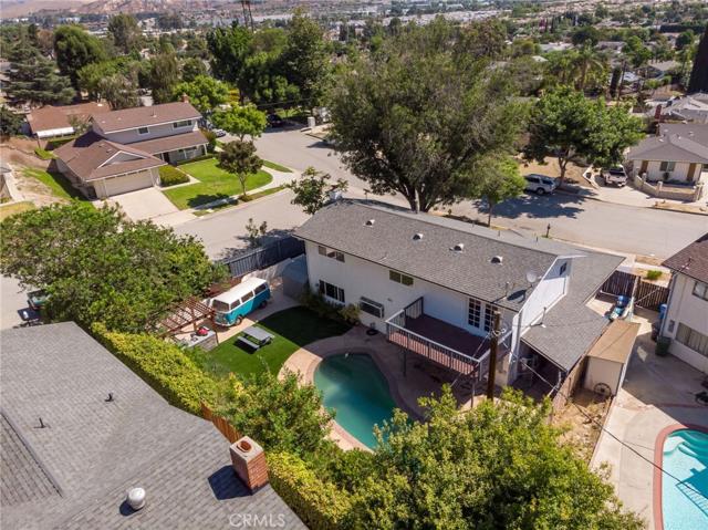 1409 Los Amigos Avenue, Simi Valley, California 93065
