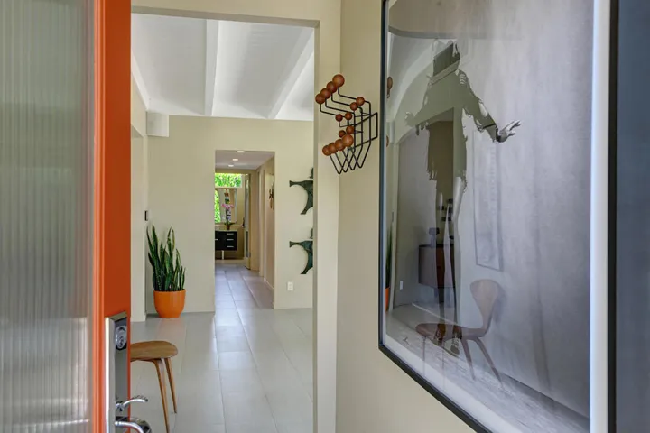 ENTRY DETAIL MLS
