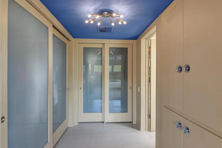 PRIMARY DRESSING HALL MLS