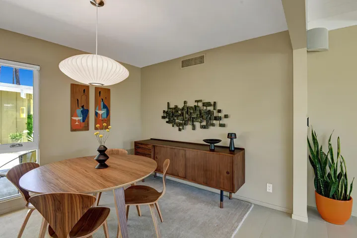 DINING ANGLED MLS
