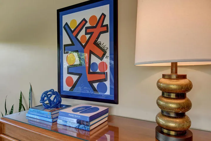 PRIMARY FURNITURE DETAIL MLS
